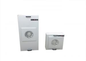 China Air Clean System Fan Filter Unit , Hepa Filtration Unit ISO Certification wholesale
