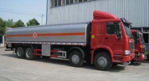 China Fuel Tank Truck 5083 Aluminum Sheet 1500 - 2600 Mm Width ASTM Standard wholesale