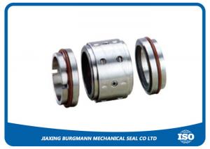 China 202UU Water Alkali Pump Seal , Unbalance Double Leak Proof Mechanical Seal wholesale