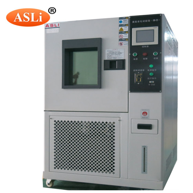 China High And Low Temperature Humidity Alternating Test Chamber For Automobile Performance Test wholesale