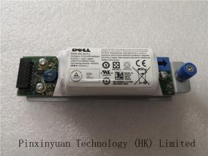 China 7.3Wh BAT 2S1P-2 Dell Raid Controller Battery For PowerVault MD 3200i 3220i 0D668J 1100mAh 6.6V wholesale