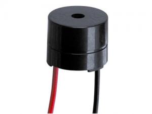China 12*9.5mm Magnetic Buzzer wholesale
