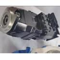 Axial Piston Variable Double Pump A20VO95DRS/10R-NZD24K07 AA20VO95DRS/10R for sale
