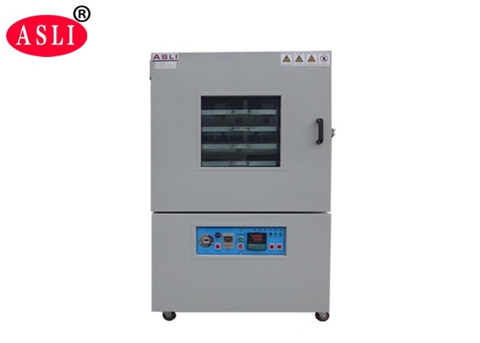 China Vacuum High Temperature Laboratory Heating Equipment 1 Year Warranty wholesale