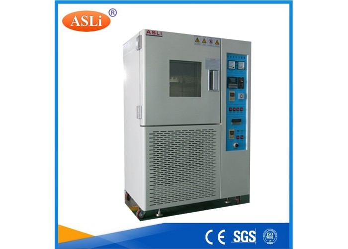 China Lab 300 Degree Ventilator Aging Test Chamber AC 220V 1 ph 3 lines wholesale