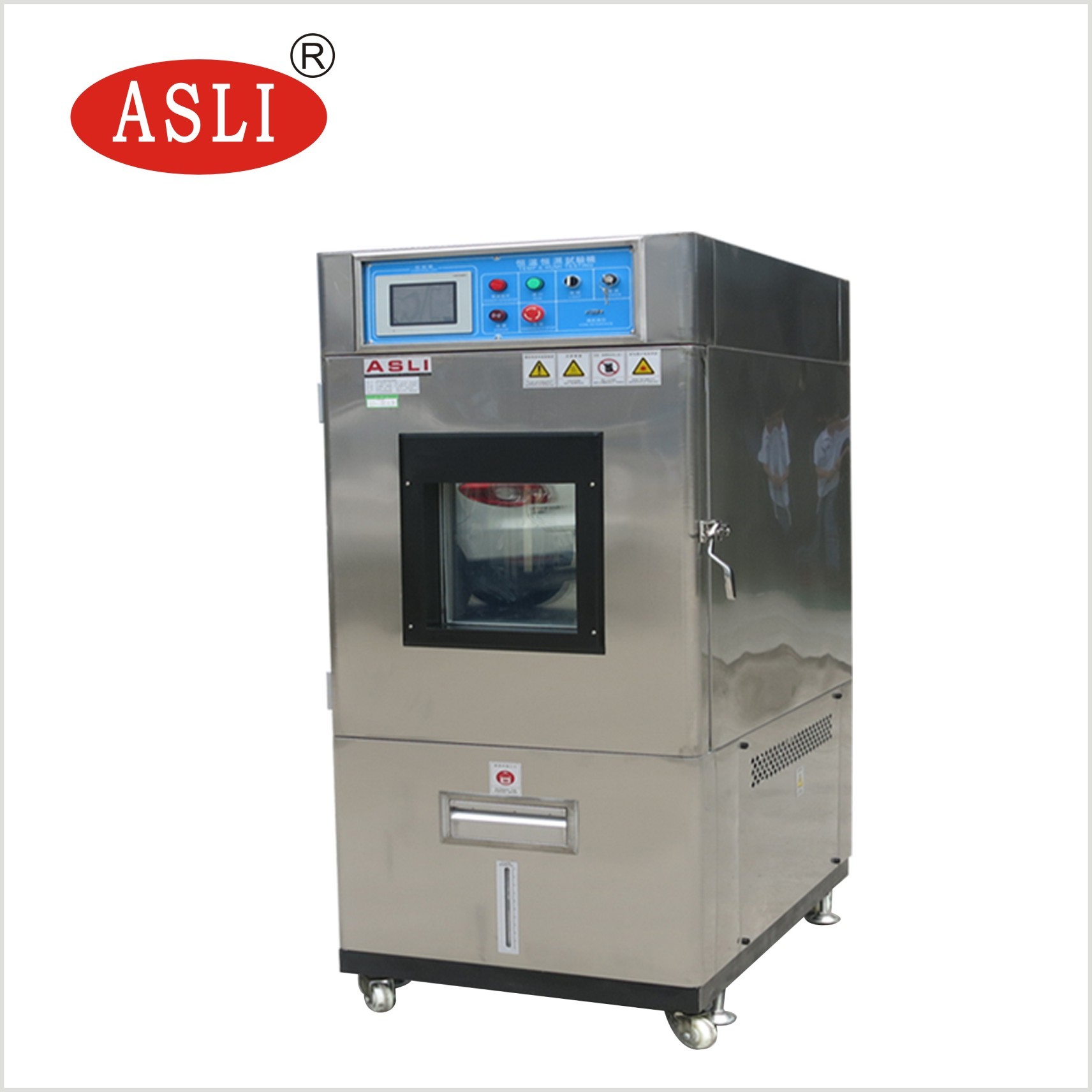 China Constant High Low Temperature Cycling Desktop Thermal Humidity Test Chamber wholesale