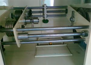 China Siemens AC Motor Double Twist Bunching Machine For Various Power Wire wholesale