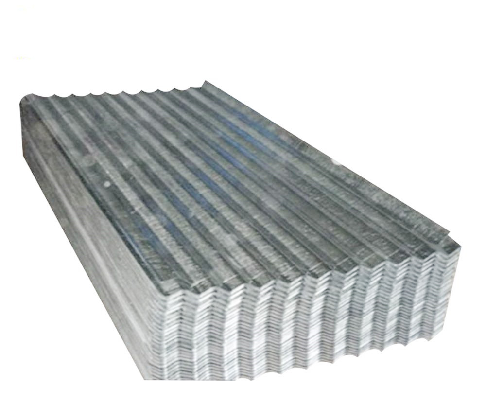 China Plastic Corrugated Aluminium Sheet Cladding Wall Roof 3003 3004 wholesale