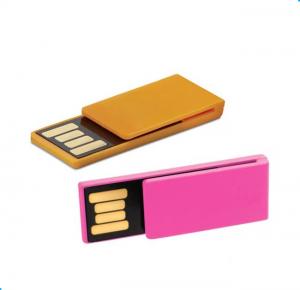 China Free Sample Mini USB Flash Drive 128gb  , Custom High Capacity Usb 2.0 Promotional Usb Drives wholesale