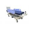 Buy cheap YA-PS03 Patient Transportation Stretcher With Rotating Side Rails from wholesalers