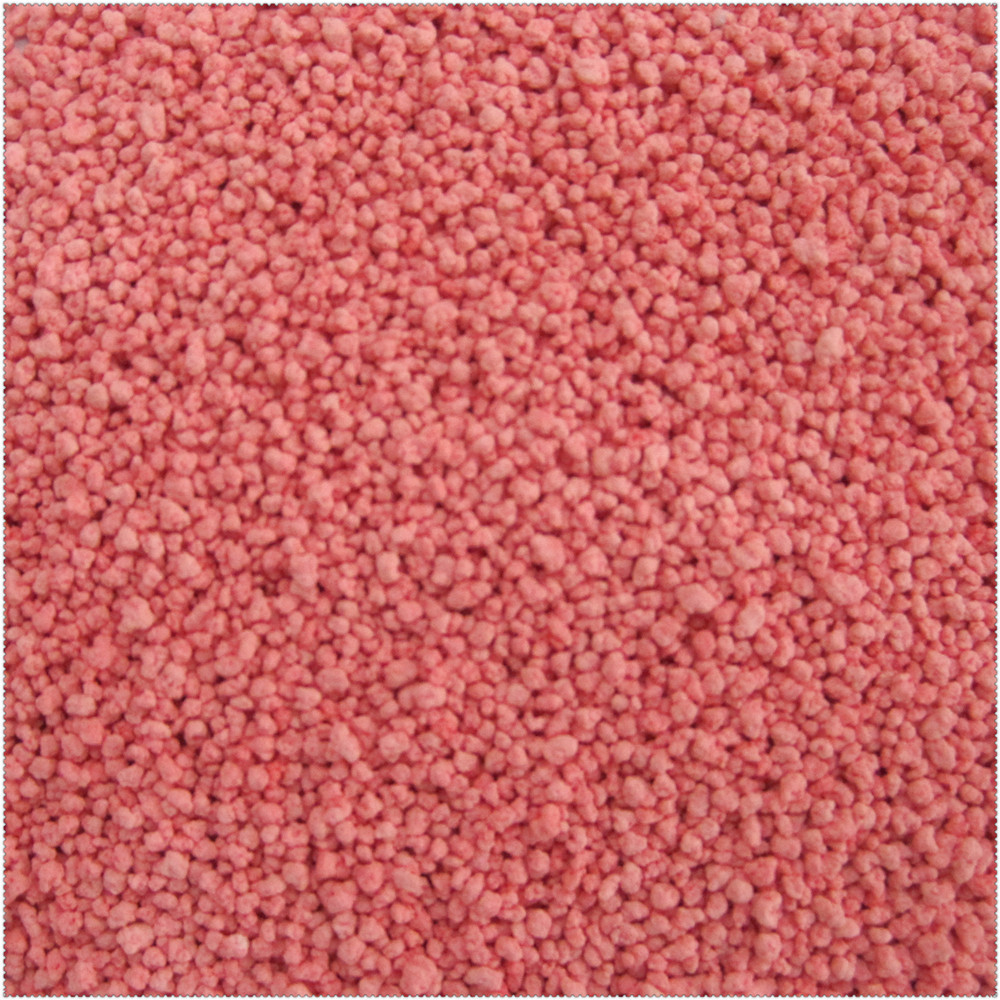 detergent powder red sodium sulphate speckles for sale