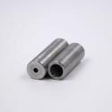 Steel Non Standard Screw Wire Shear Die , Durable Tungsten Carbide Die for sale