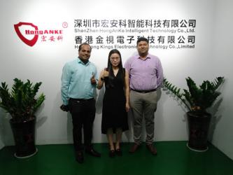 ShenZhen HongAnKe Intelligent Technology Co.,Ltd