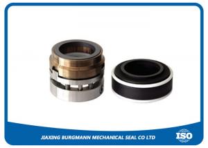 China High Temperature Mechanical Seal Parts , High Speed Multiple Spring Mechanical Seal wholesale