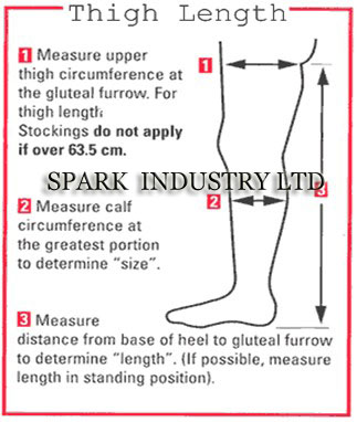 China Medical Compression Stockings Of Light, Medium, Strong For Treatment After Vein Operations wholesale