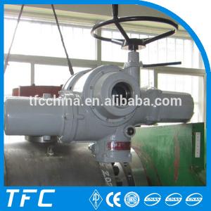 China electric motor operated ball valve china on sale