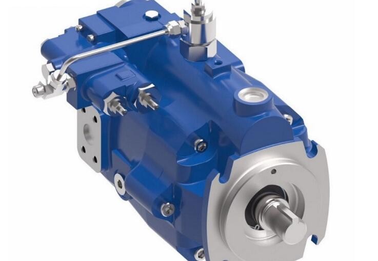 123AL01502A PVM098ER11ES02AAE0020000AA0A Variable Displacement Piston Pump for sale