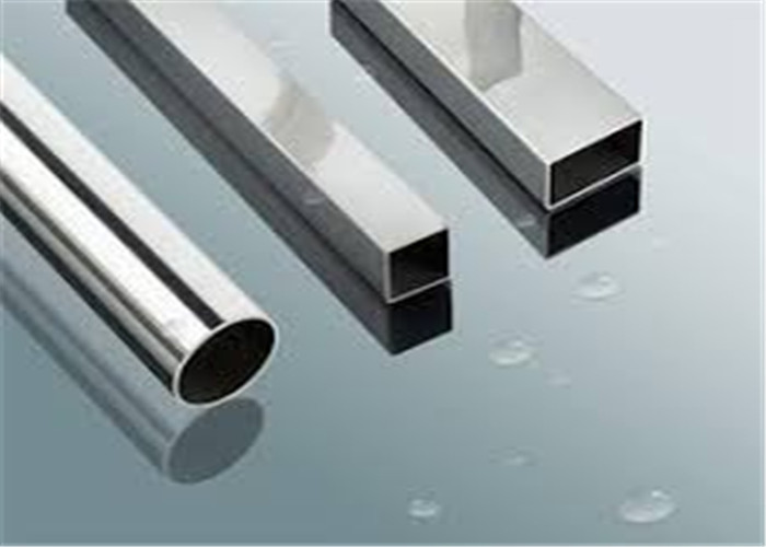 Buy cheap 201 304 Thin Wall Stainless Steel Pipe , 25mm Stainless Steel Tube Matte Finish from wholesalers