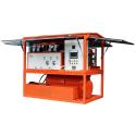 Multifunctional SF6 Gas Recovery Machine SF6 Gas Refilling Machine for sale