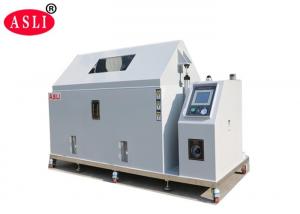 China PID Control Salt Spray Corrosion Test Chamber With 1 Year Warranty wholesale