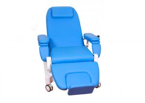 China YA-DS-D05 Hospital Dialysis Medical Blood Drawing Chair wholesale