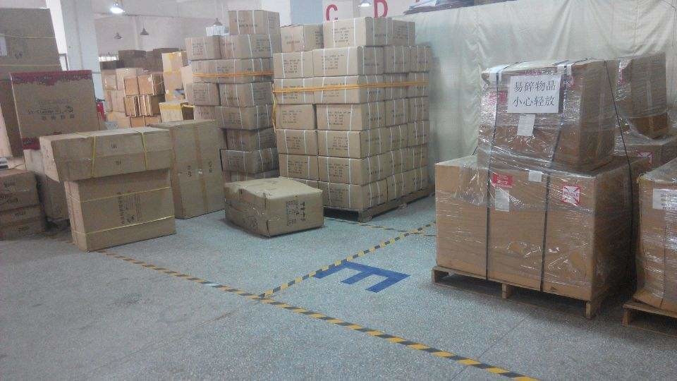 portable china shipping consolidator with best service and low price for sale