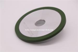China Surface Grinding wheel for tungsten carbide mold,Surface Grinding wheel,CBN Vitrified Surface Grinding Wheels wholesale