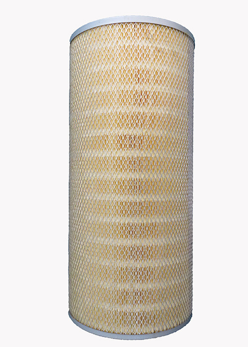 China House Air Filter Cartridge Air Purify Rubber Gasket Galvanized Frame wholesale