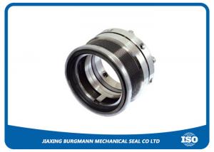 China High Pressure Metal Bellows Seal , Flexible Rotating Mechanical Seal wholesale