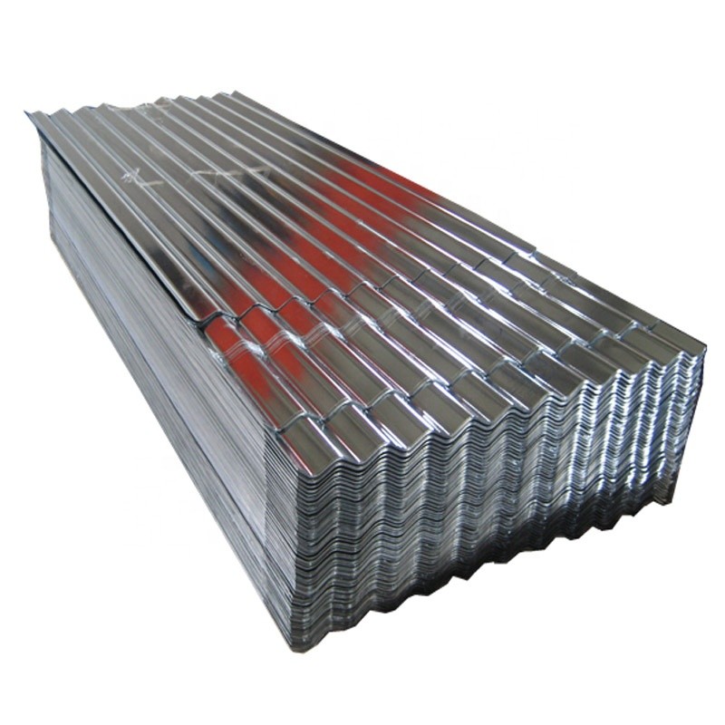 China Ribbed Corrugated Aluminum Plate Tile For Construction 0.4mm  0.5 Mm 1mm 2mm wholesale
