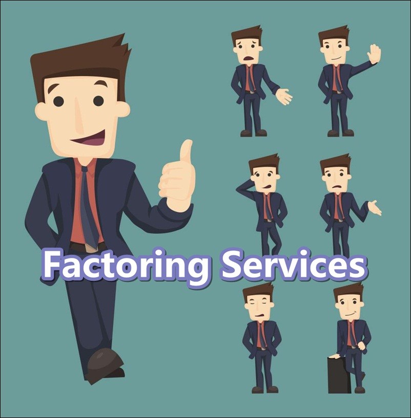 International Factoring: What It Is and How to Choose a Service for buyer for sale