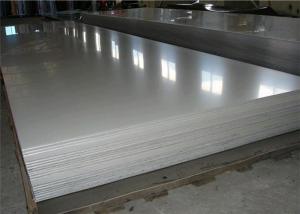 China 5000 Series 5052 Aluminium Alloy Sheet For Elevator Decoration wholesale