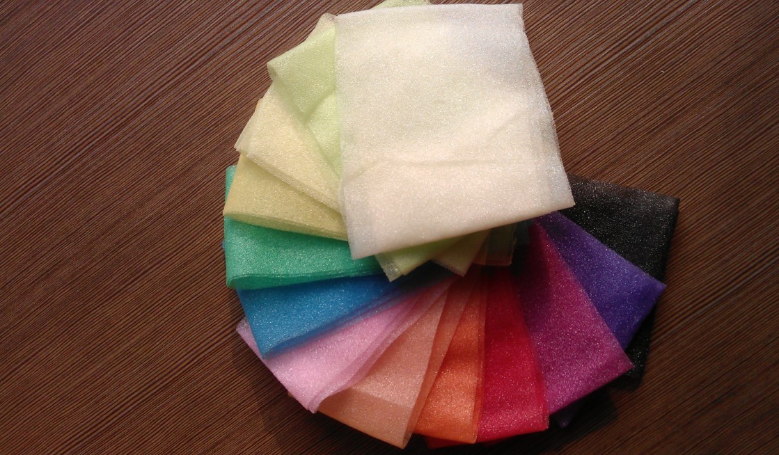 China Colored Foam Underwrap wholesale