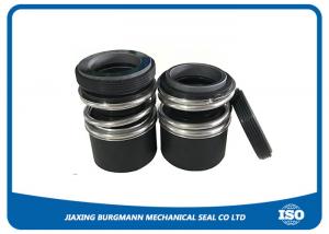 China MG13 Burgmann Rotating Shaft Seal , Rubber Bellow Single Face Mechanical Seal wholesale