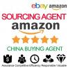 Shenzhen sourcing agent with FBA shipping service for sale