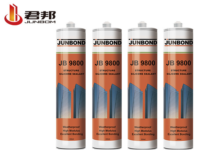 China Acrylic Construction Silicone Sealant Neutral Adhesive Structural Silicone Sealants wholesale