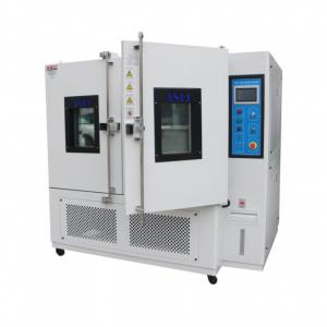 China Standard / Customized Temperature Humidity Test Chamber AC220V AC380V wholesale