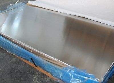 China Low Strength 5052 Aluminium Plate , Aluminum Alloy 5052 Good Cold Working Property wholesale