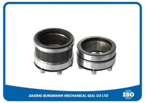China Chemical Industrial Metal Bellows Seal , High Temperature Mechanical Seal Parts wholesale