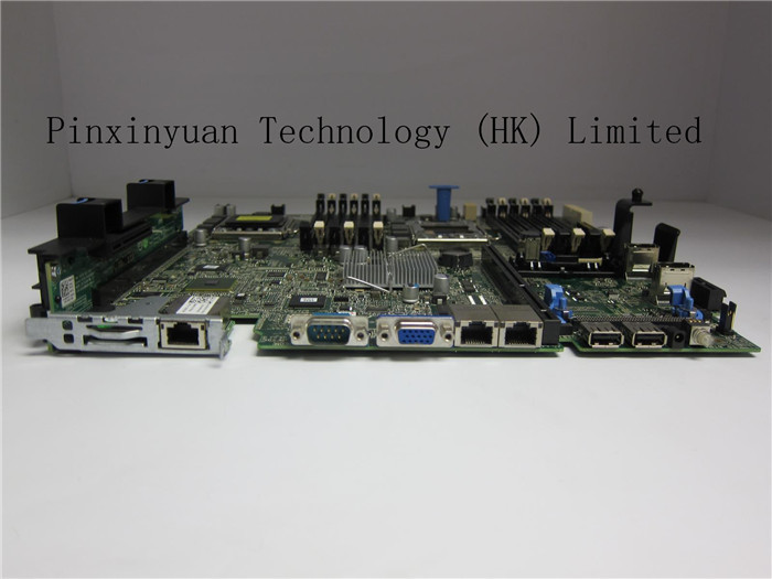 China DFFT5  PowerEdge Dell Server Motherboard  For Server Pc R520  8DM12 WVPW3 3P5P3 wholesale