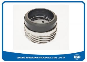 China 1.5Mpa Screw Pump Mechanical Seal 20m/S SS304 Metal M74F wholesale
