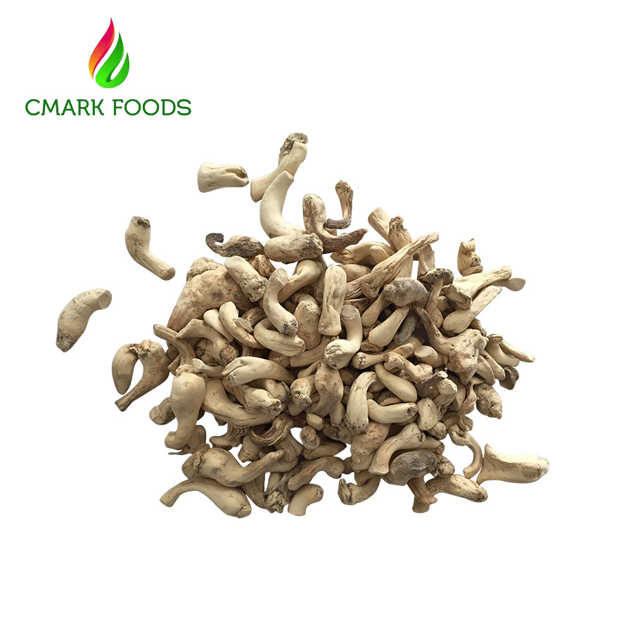 Healthy And Organic Dried Shiitake Mushrooms / Dried Forest Mushrooms Leg for sale