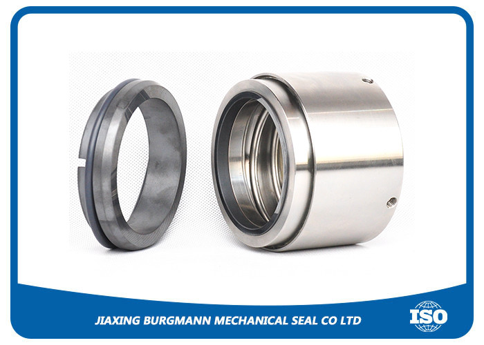 Buy cheap Standard Balanced Single Mechanical Seal 119B For Chemical Process Pump from wholesalers