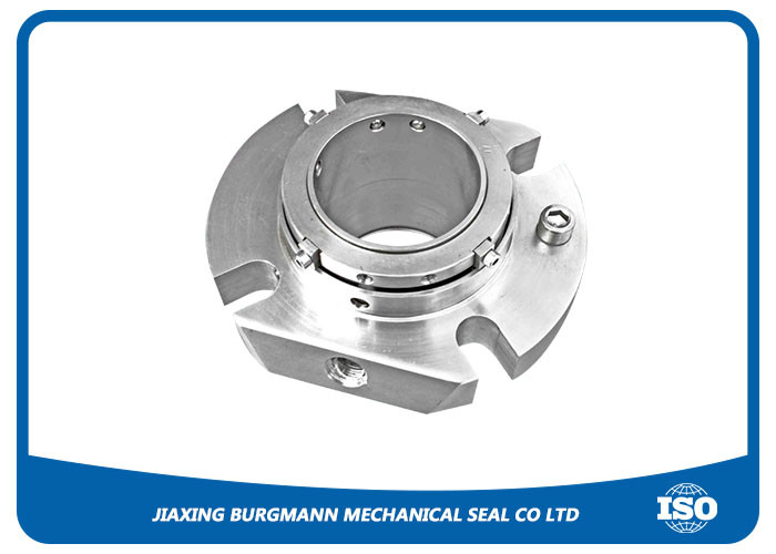 China Double Face Cartridge Type Mechanical Seal For Burgmann Cartex DN Replacing wholesale