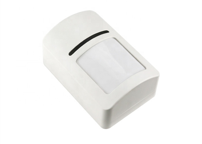 China Wireless Wifi Controlled Pir Movement Detector Supports Home Burglar Alarm System wholesale