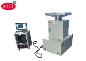 China 10 ~ 80 Hz Mechanical Shock Test Machine Max. Loading 50 - 800kg wholesale