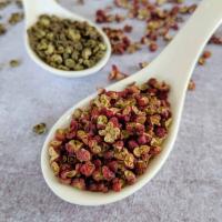 China Chinese Dried Red Sichuan Peppercorn Hotpot Seasoning Peppercorn for sale