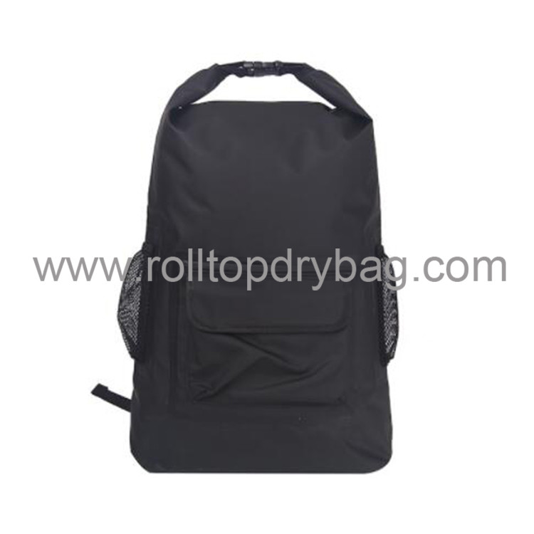 China PVC Waterproof Dry Backpack Bag Pack for Swimming wholesale