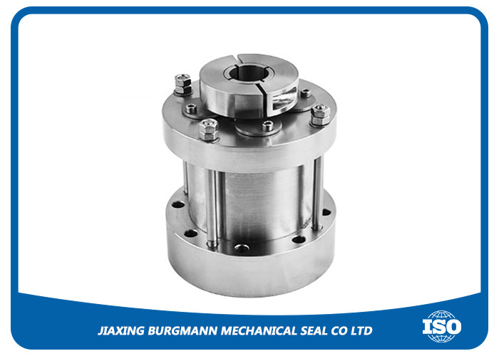 China M481K Agitator Mechanical Pump Seal For High Pressure 20mm SS316 wholesale