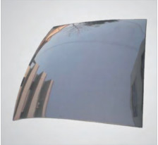 China ENAW / GB Standard Aluminium Plate Sheet 6016 T4 For Automotive Roof and Door wholesale